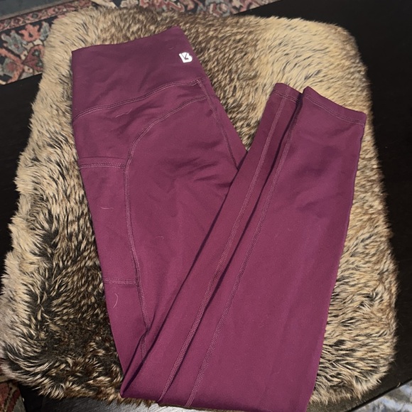 Buffbunny leggings size s - Picture 2 of 4